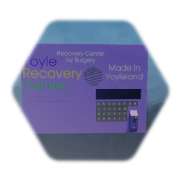 Yoyle Recovery Center