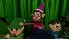 A screenshot taken in Dreams. 17 of 24.