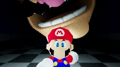 The New Wario Apparition 127