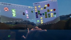 Swimming Tutorial - After