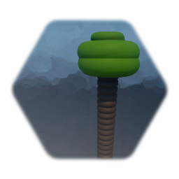 Rounded Tree