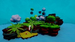 Annie's Adventure (Alpha)