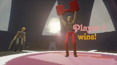 A screenshot taken in Dreams. 2 of 2.