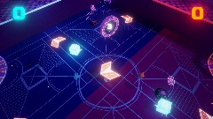 A screenshot taken in Dreams. 1 of 1.
