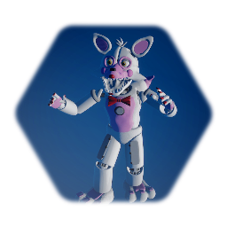 Funtime Foxy SL