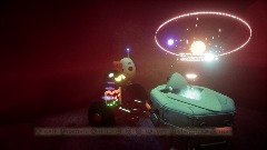 A screenshot taken in Dreams. 11 of 13.