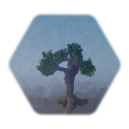 Low Poly Tree