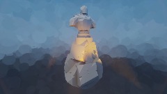 A screenshot taken in Dreams. 1 of 4.