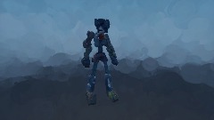 A screenshot taken in Dreams. 4 of 4.