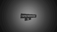 (cyns 3) Crack Your Neck Simulator: Origins