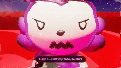 A screenshot taken in Dreams. 4 of 12.