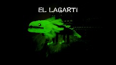 EL LAGARTI 🦎