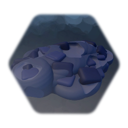 Blue Rock - 15/5/2019