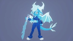 A screenshot taken in Dreams. 1 of 7.