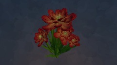 A screenshot taken in Dreams. 2 of 2.