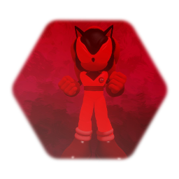 Devin.exe The Hedgehog