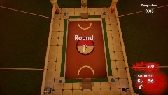 Cod Zombie [Pokemon]