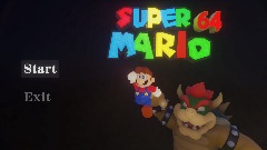 A screenshot taken in Dreams. 13 of 30.