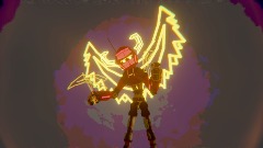 A screenshot taken in Dreams. 10 of 22.