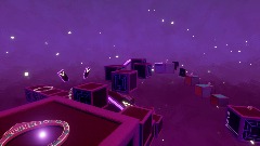 ¡Mi Carrera por el dreamiverso!