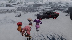 SMG4 People in the Coldlands