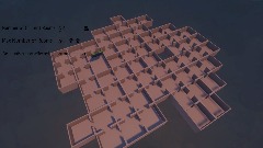 Remix von Procedurally Generated Dungeon Demo