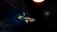 A screenshot taken in Dreams. 27 of 29.