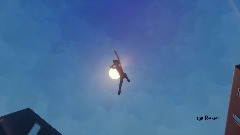 A screenshot taken in Dreams. 3 of 19.
