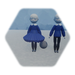 Dolls