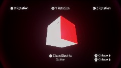 A screenshot taken in Dreams. 1 of 6.