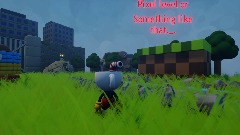 A screenshot taken in Dreams. 7 of 18.