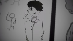 A screenshot taken in Dreams. 8 of 12.