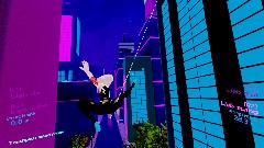 A screenshot taken in Dreams. 26 of 28.