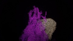 NEMA Heidi Story Cutscene