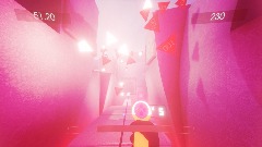 A screenshot taken in Dreams. 5 of 23.