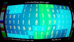 A screenshot taken in Dreams. 22 of 25.