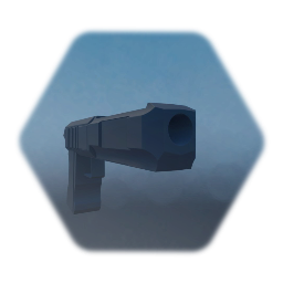 Pistol
