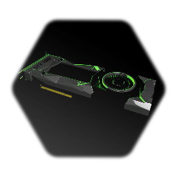 Nvidia GeForce GTX 1080 Ti
