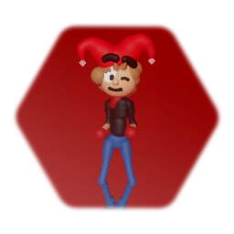 @Todds_Merio_boi Model