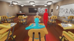 A screenshot taken in Dreams. 25 of 28.