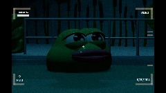 A screenshot taken in Dreams. 15 of 27.