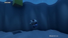 A screenshot taken in Dreams. 1 of 28.