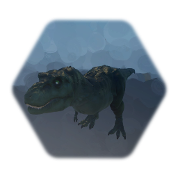Demonlord_Gobo T-Rex