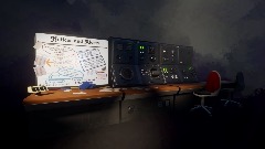 Retro Super Computer One