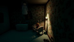 A screenshot taken in Dreams. 5 of 19.