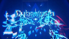 Cybertech Render