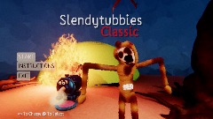 Slendytubbies III Fan-Made