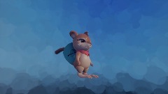 A screenshot taken in Dreams. 2 of 6.