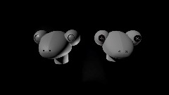 A screenshot taken in Dreams. 4 of 21.