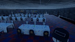 Freddy Fazbear's Pizzeria Be Like